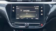 Vauxhall Corsa 1.2 Elite Edition 5dr Petrol Hatchback